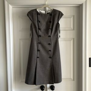 Tahari dress, size 2